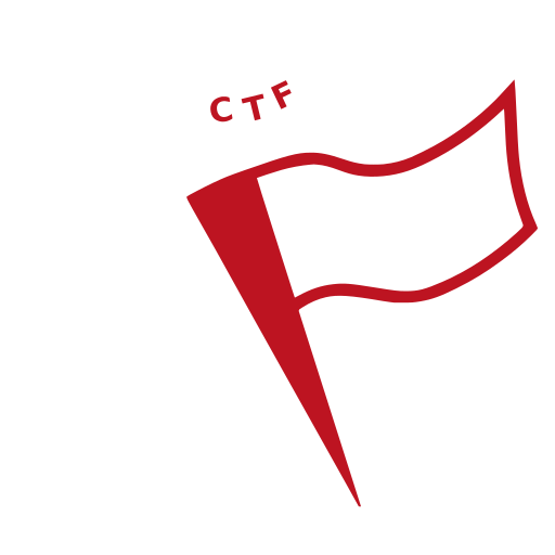 KITCTFCTF logo
